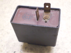 `bs[50/ `bsB50 (6V)/ CHAPPY  ECJ[[ 439-8159