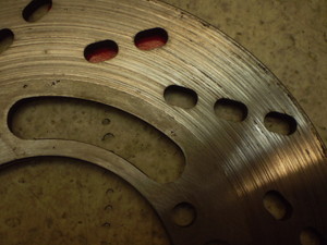 RG250/ K}250/ 250  AfBXN[^[ 21.12.11