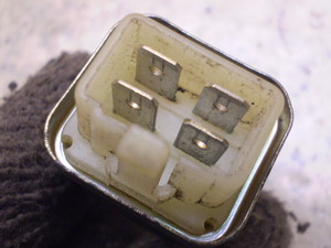 WF}80/ Gemma (12V) Rg[[ CC11A-1005