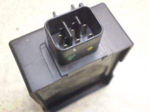 xf/ Ff/ Verde  CDI CA1MA-1063