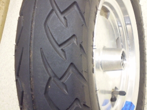 BESBI125 DAELIM/ fC tgzC[^C LE8SA5N-DS610