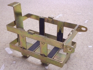 BESBI125 DAELIM/ fC obe[{bNX LE8SA5N-DS610