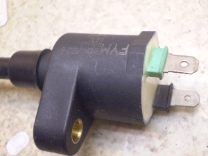 BESBI125 DAELIM/ fC COjbVvOR[h LE8SA5N-DS610