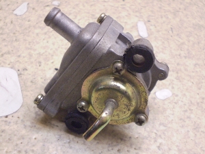 BESBI125 DAELIM/ fC u[oCou LE8SA5N-DS610