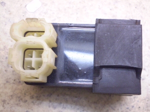 BESBI125 DAELIM/ fC CDI LE8SA5N-DS610