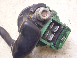 CBR250R obe[RC/X^[^[[12V MC19-1067
