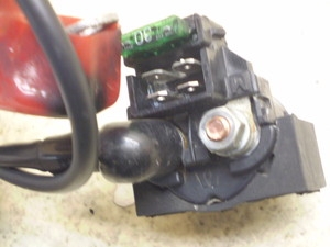 ZXR250(12V) obe[RC/X^[^[[ ZX250C-0151