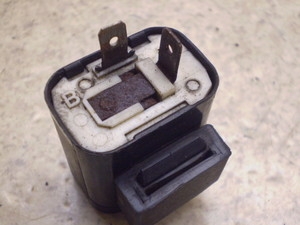 ZXR250(12V) ECJ[[ ZX250C-0151