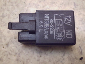 [h80SS(12V) Rg[[12V HF04-1022