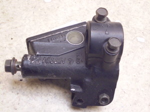 r[S250/ XV250 Virago tg}X^[V_[ 3DM-038