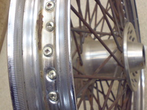 r[S250/ XV250 Virago tgzC[ 3DM-038