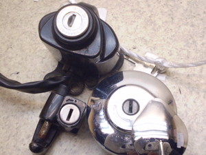 VhE400/ SHADOW400  L[Zbg NC34-1000