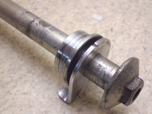 SRX-4/ SRX400  AANXVtg 1JL-0136