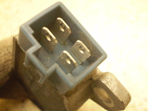 SRX-4/ SRX400  M^[ 1JL-0136