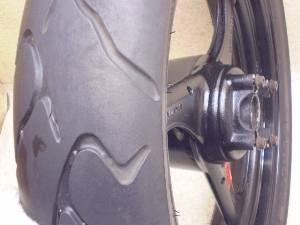 GSXR250 AzC[^C GJ72A-1104