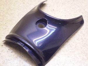 X[p[JuDX50/ superCUB tH[NZ^[Jo[ C50-0857