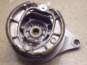 G~l[^[125/ ELIMINATOR125 Au[Lh BN125A