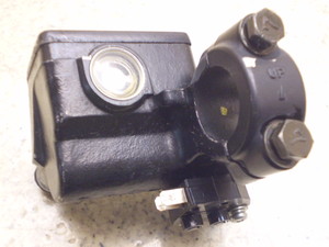G~l[^[125/ ELIMINATOR125 tg}X^[V_[ BN125A