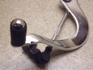 G~l[^[125/ ELIMINATOR125 `FWy_ BN125A