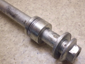 G~l[^[125/ ELIMINATOR125 AANXVtg BN125A