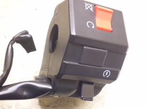 G~l[^[125/ ELIMINATOR125 nhXCb`E BN125A