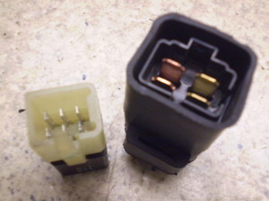 G~l[^[125/ ELIMINATOR125 Rg[[Zbg BN125A