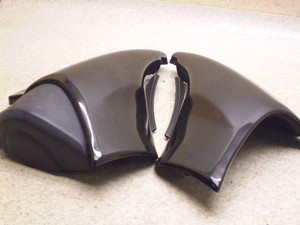 G~l[^[125/ ELIMINATOR125 TChJo[E BN125A