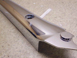 G~l[^[125/ ELIMINATOR125 TCh[ BN125A