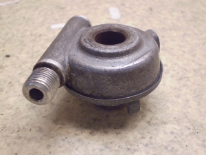 S50(6V)/ GORILLA    [^[MA Z50J-150