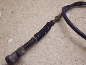 S50(6V)/ GORILLA    Au[LC[ Z50J-150