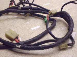 [h90(12V) Cn[lX HF05-1121