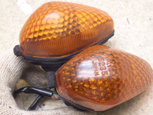 CBR250 tgECJ[E MC19-1007