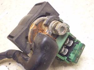 CBR250 obe[RC/X^[^[[ MC19-1007