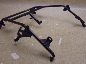 ZZR400/ ZZ-R400 (12V) Abp[JEXe[ ZX400K-0119