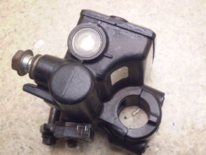 ZZR400/ ZZ-R400 (12V) tg}X^[V_[ ZX400K-0119