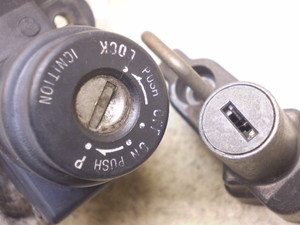 ZZR400/ ZZ-R400 (12V) L[Zbg ZX400K-0119