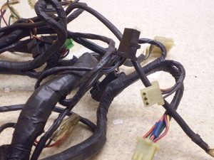 ZZR400/ ZZ-R400 (12V) Cn[lX ZX400K-0119
