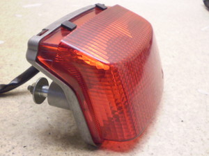 ZZR400/ ZZ-R400 (12V) e[v ZX400K-0119