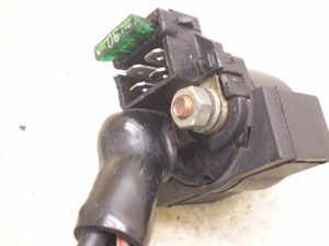 ZZR400/ ZZ-R400 (12V) obe[RC/X^[^[[ ZX400K-0119
