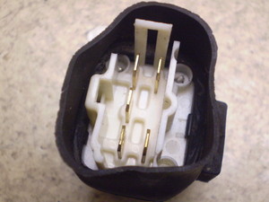 ZZR400/ ZZ-R400 (12V) Rg[[ ZX400K-0119