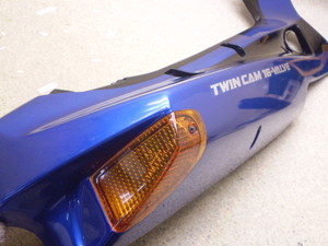 ZZR400/ ZZ-R400 (12V) V[gJEE ZX400K-0119