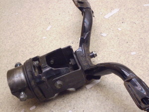 JuJX^90(12V)/ CUB90 CUSTOM  nh HA02-1905
