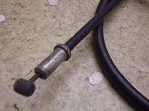 Ju JX^90(12V)/ CUB CUSTOM90/ Ju90   `[NC[ HA02-1905