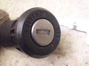 JuJX^90(12V)/ CUB90 CUSTOM  CL[BOX HA02-1905