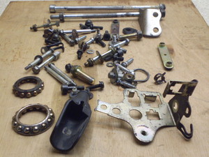 CBR250FOUR lW{gibgZbg MC14-1000