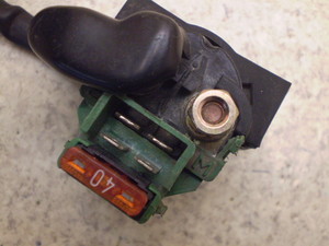 CBR250 obe[RC/X^[^[[ MC19-1053