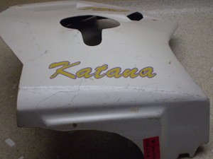 J^i750/ KATANA TChJo[E