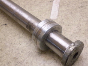 UUX400/ XANTHUS AANXVtg ZR400D-0050