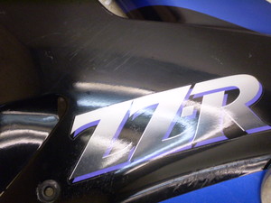 ZZR250/ ZZ-R250  TChJo[ EX250H-0097