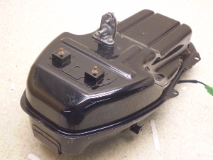 MA50/ GEAR  K\^N 4KN-0959